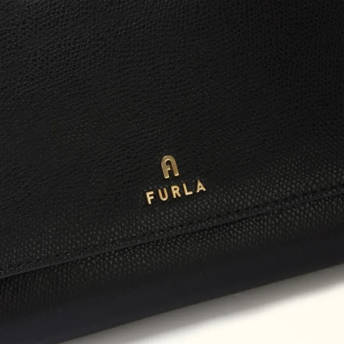 Furla Camelia Kettengeldbörse