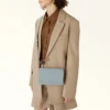 Furla Camelia Kettengeldbörse