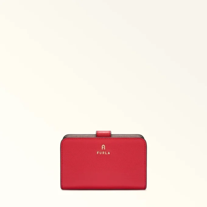 Furla Camelia Kompaktbrieftasche M Furla Camelia Kompaktbrieftasche M