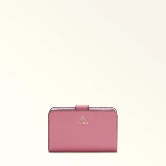 Furla Camelia Kompaktbrieftasche M