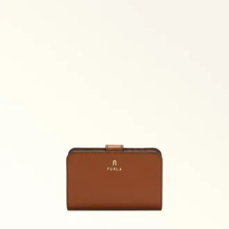Furla Camelia Kompaktbrieftasche M