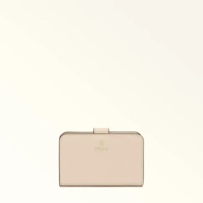 Furla Camelia Kompaktbrieftasche M Furla Camelia Kompaktbrieftasche M