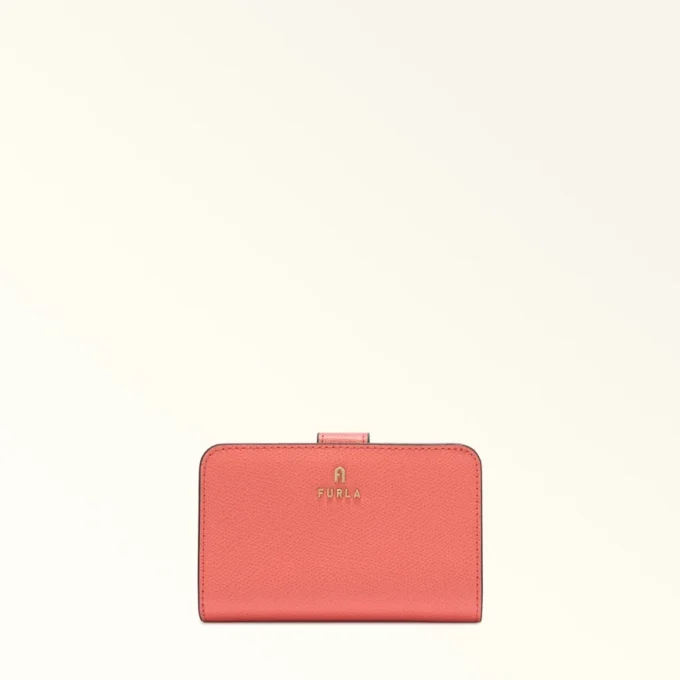 Furla Camelia Kompaktbrieftasche M Furla Camelia Kompaktbrieftasche M