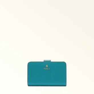 Furla Camelia Kompaktbrieftasche M