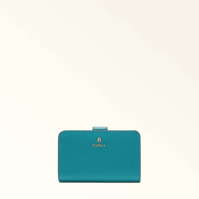 Furla Camelia Kompaktbrieftasche M Furla Camelia Kompaktbrieftasche M