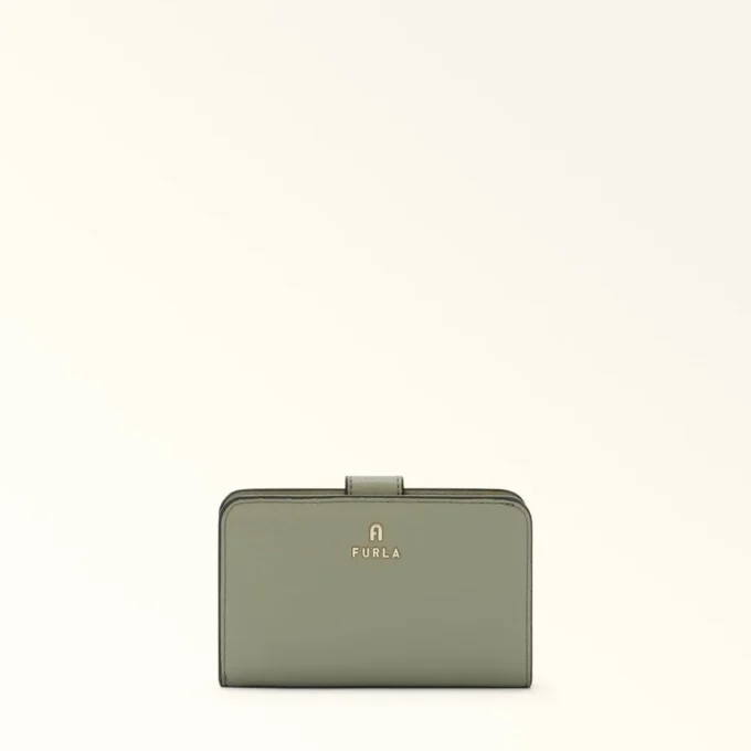 Furla Camelia Kompaktbrieftasche M Furla Camelia Kompaktbrieftasche M