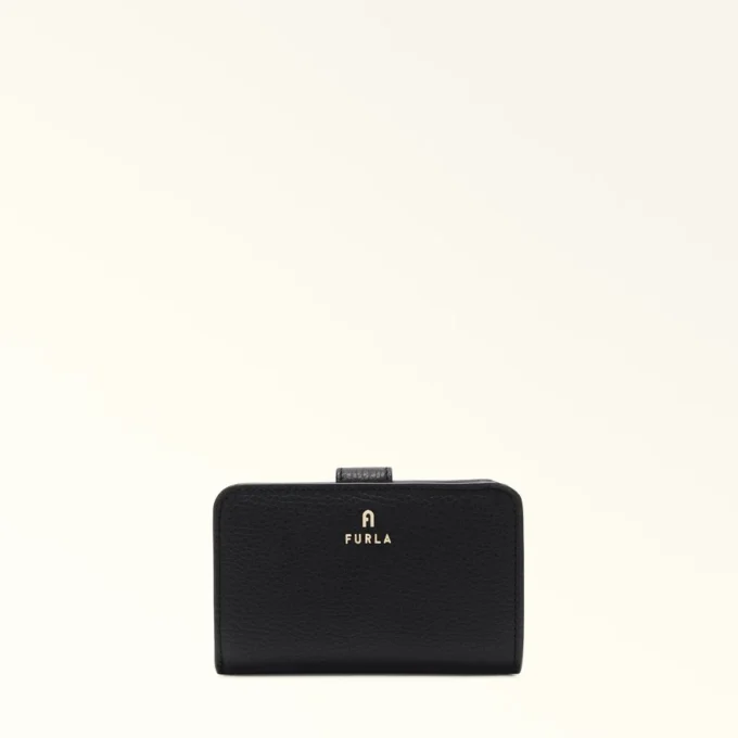 Furla Camelia Kompaktbrieftasche M