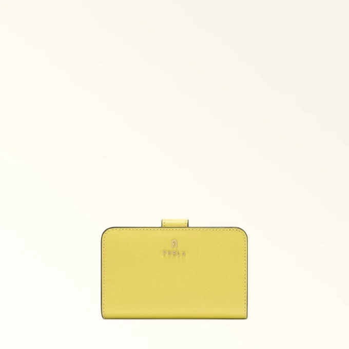 Furla Camelia Kompaktbrieftasche M