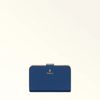 Furla Camelia Kompaktbrieftasche M