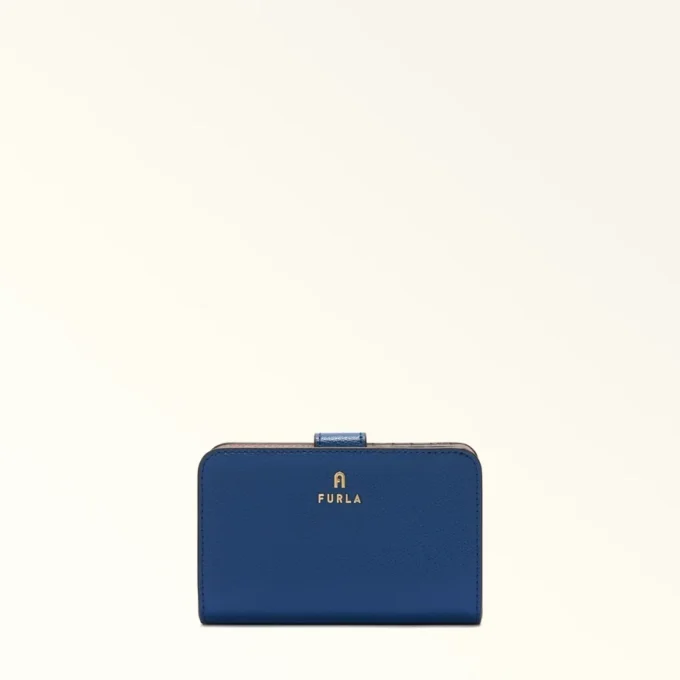 Furla Camelia Kompaktbrieftasche M Furla Camelia Kompaktbrieftasche M