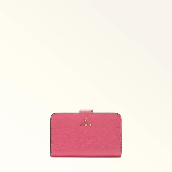 Furla Camelia Kompaktbrieftasche M Furla Camelia Kompaktbrieftasche M