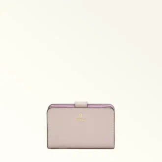 Furla Camelia Kompaktbrieftasche M