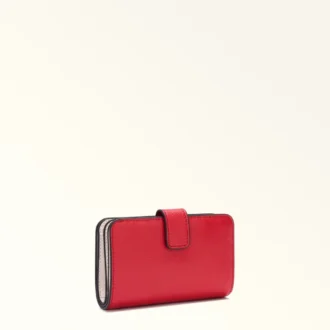 Furla Camelia Kompaktbrieftasche M
