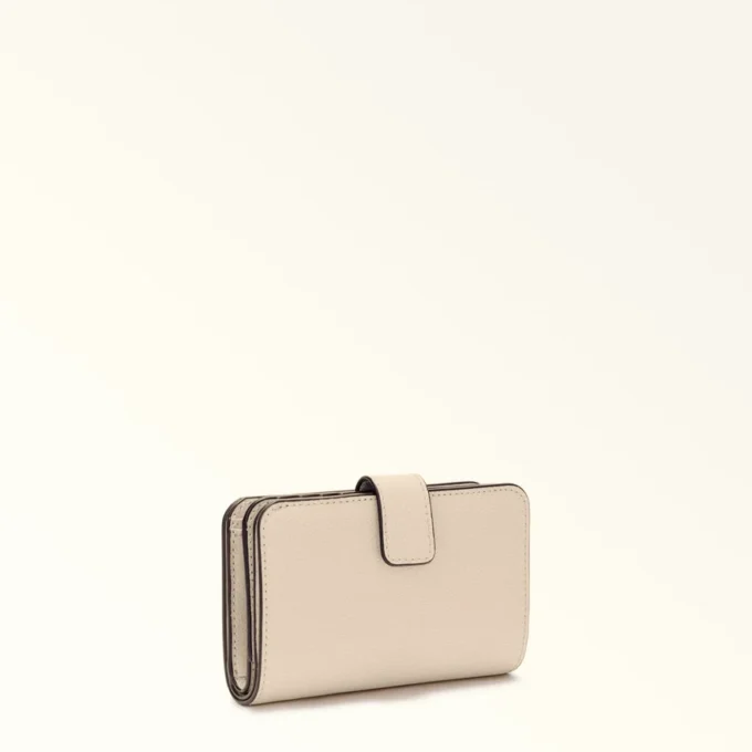 Furla Camelia Kompaktbrieftasche M Furla Camelia Kompaktbrieftasche M