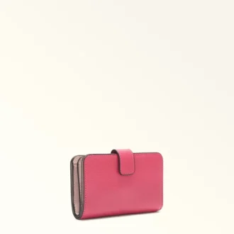 Furla Camelia Kompaktbrieftasche M