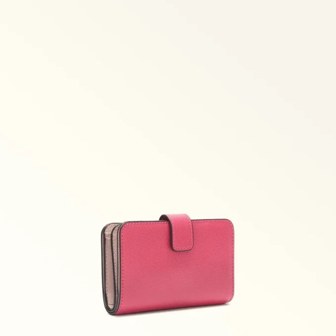 Furla Camelia Kompaktbrieftasche M Furla Camelia Kompaktbrieftasche M