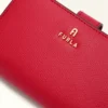 Furla Camelia Kompaktbrieftasche M Furla Camelia Kompaktbrieftasche M
