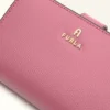 Furla Camelia Kompaktbrieftasche M Furla Camelia Kompaktbrieftasche M