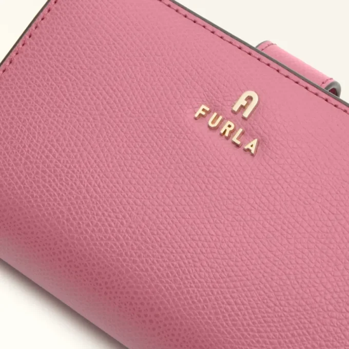 Furla Camelia Kompaktbrieftasche M Furla Camelia Kompaktbrieftasche M