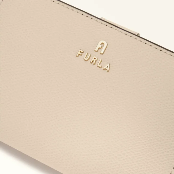 Furla Camelia Kompaktbrieftasche M Furla Camelia Kompaktbrieftasche M
