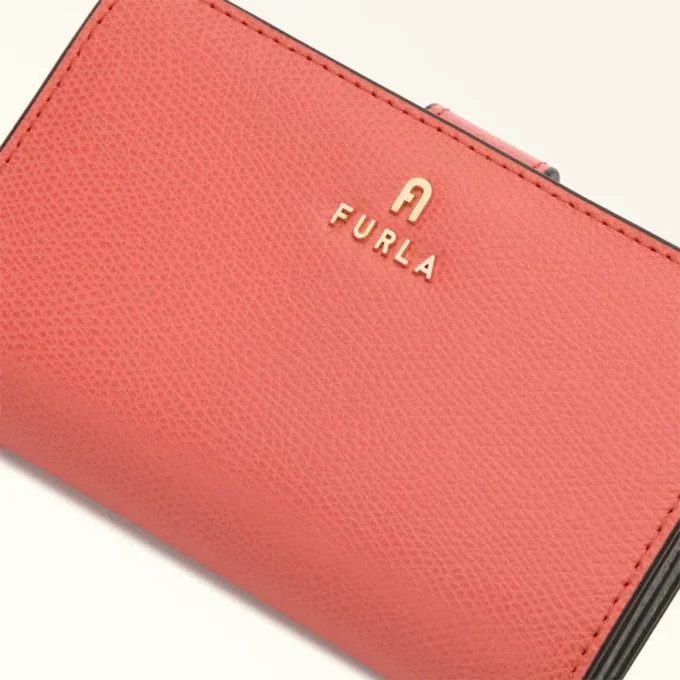 Furla Camelia Kompaktbrieftasche M Furla Camelia Kompaktbrieftasche M