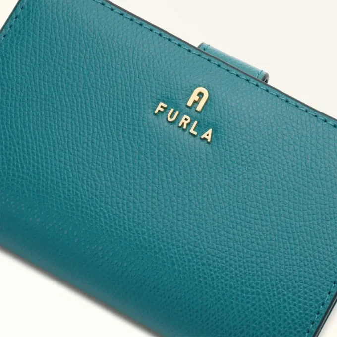 Furla Camelia Kompaktbrieftasche M Furla Camelia Kompaktbrieftasche M