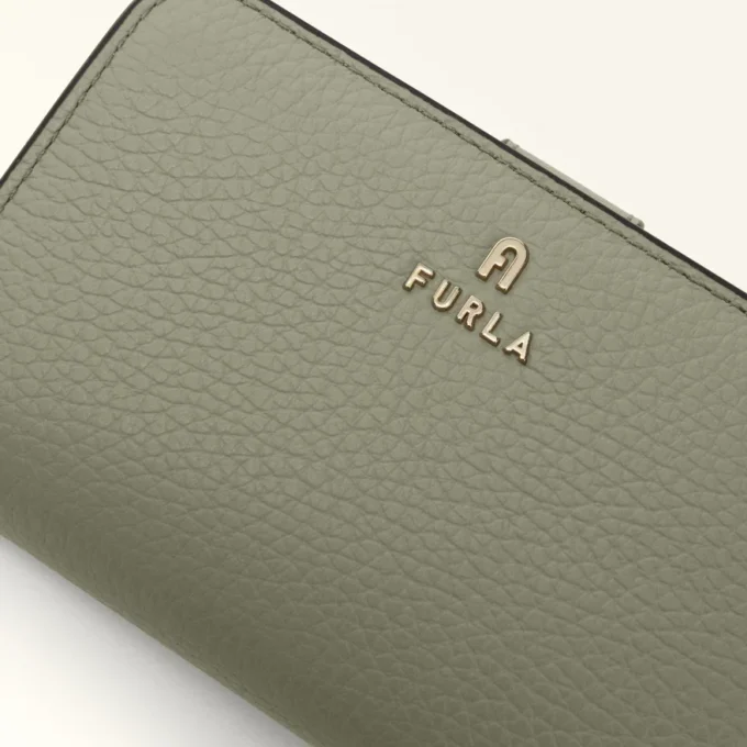 Furla Camelia Kompaktbrieftasche M Furla Camelia Kompaktbrieftasche M