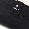 Furla Camelia Kompaktbrieftasche M