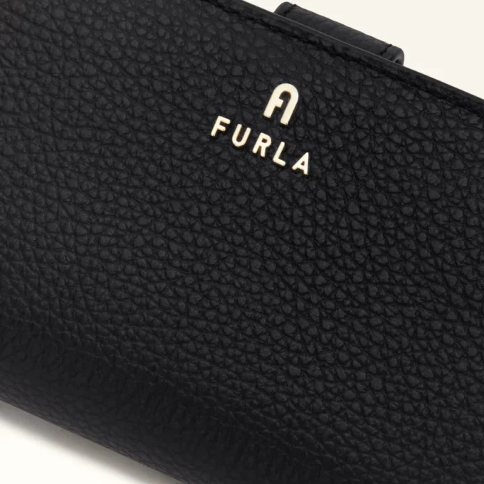 Furla Camelia Kompaktbrieftasche M