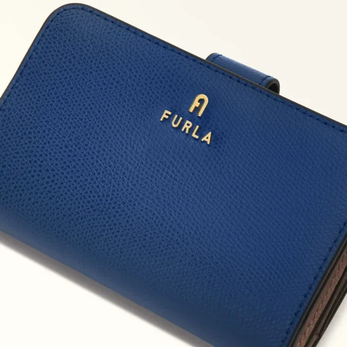 Furla Camelia Kompaktbrieftasche M Furla Camelia Kompaktbrieftasche M