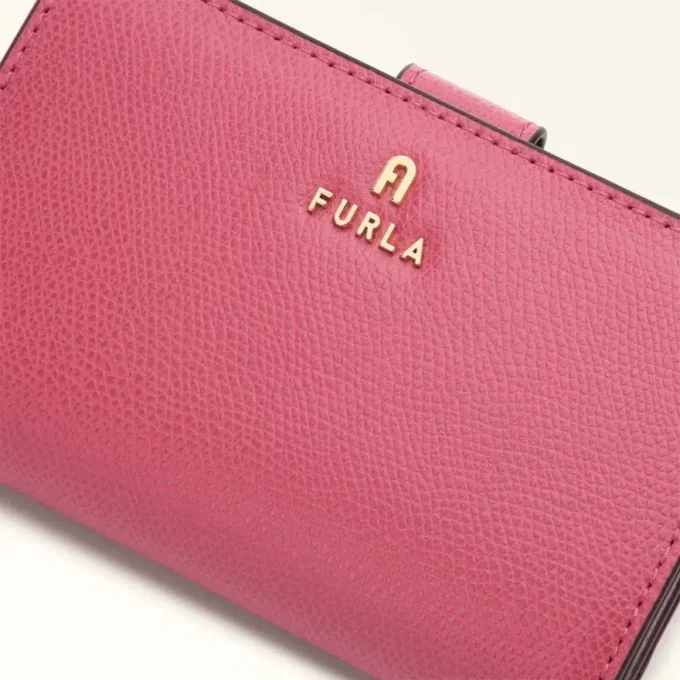 Furla Camelia Kompaktbrieftasche M Furla Camelia Kompaktbrieftasche M