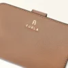 Furla Camelia Kompaktbrieftasche M