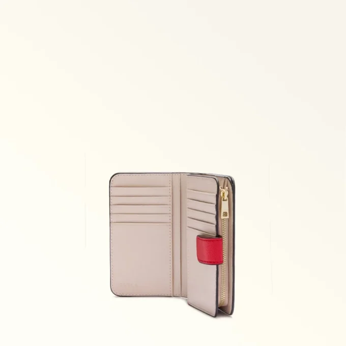 Furla Camelia Kompaktbrieftasche M Furla Camelia Kompaktbrieftasche M
