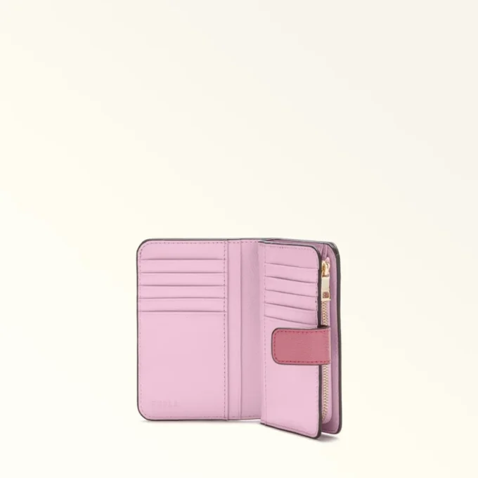 Furla Camelia Kompaktbrieftasche M Furla Camelia Kompaktbrieftasche M