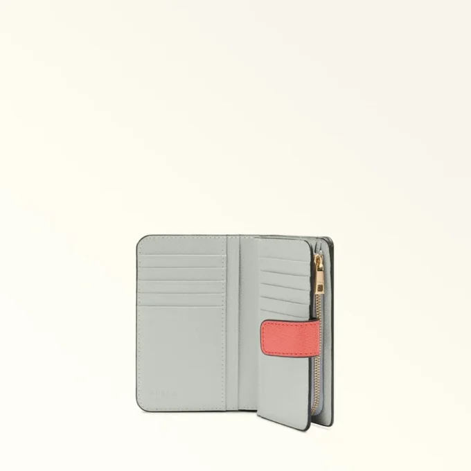 Furla Camelia Kompaktbrieftasche M Furla Camelia Kompaktbrieftasche M