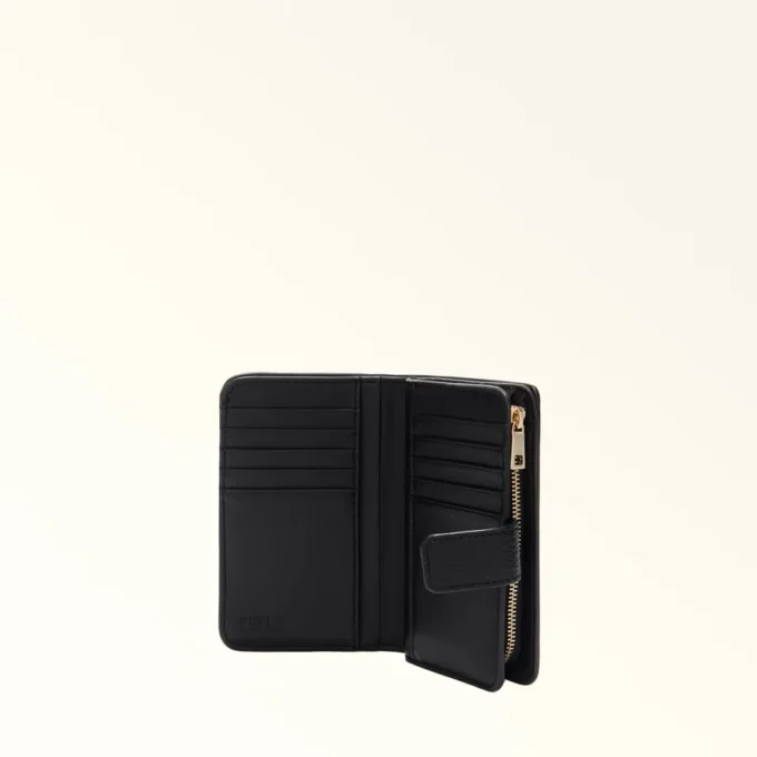Furla Camelia Kompaktbrieftasche M