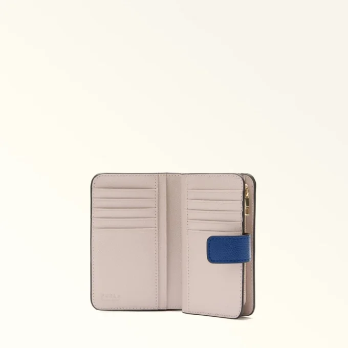 Furla Camelia Kompaktbrieftasche M Furla Camelia Kompaktbrieftasche M