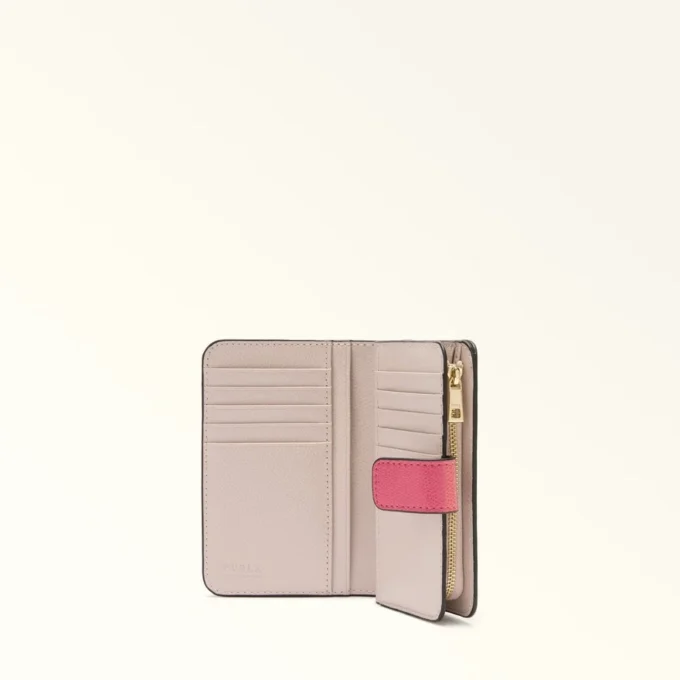Furla Camelia Kompaktbrieftasche M Furla Camelia Kompaktbrieftasche M