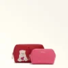 Furla Camelia Kosmetiktasche