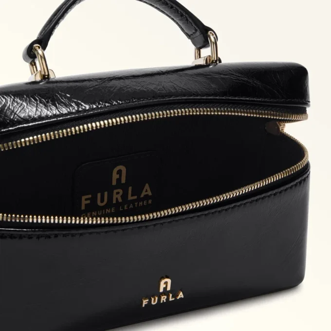 Furla Camelia Mini-Tasche Furla Camelia Mini-Tasche