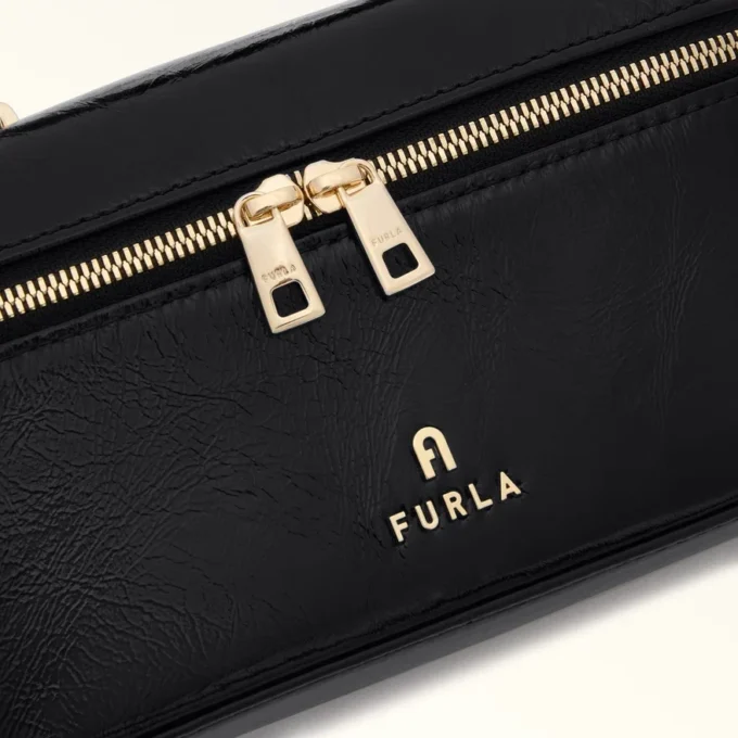 Furla Camelia Mini-Tasche Furla Camelia Mini-Tasche