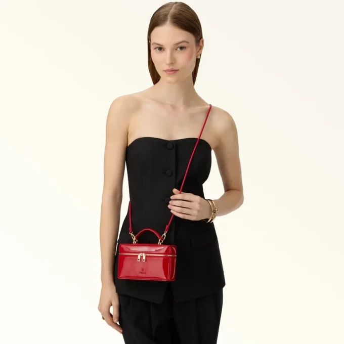 Furla Camelia Mini-Tasche Furla Camelia Mini-Tasche