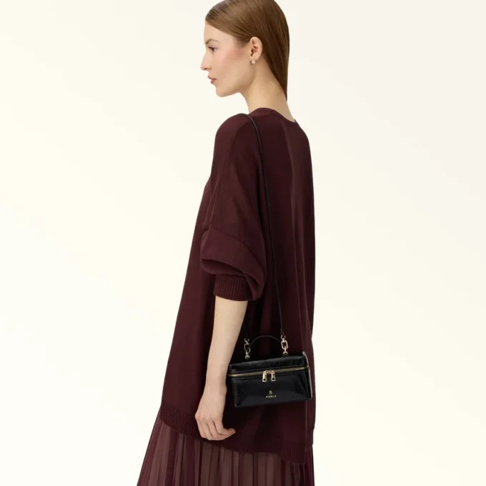 Furla Camelia Mini-Tasche Furla Camelia Mini-Tasche