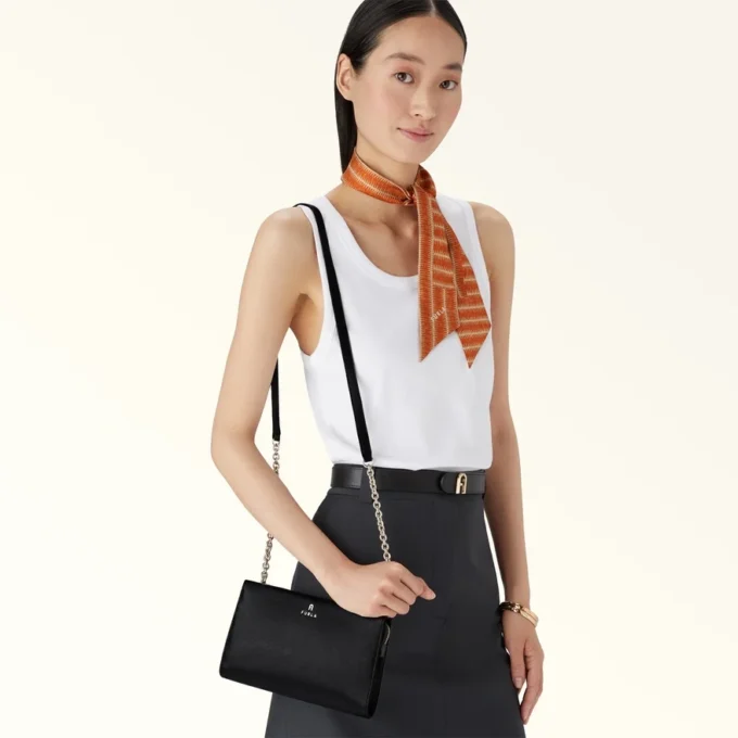 Furla Camelia Mini-Tasche Furla Camelia Mini-Tasche