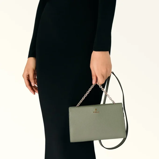 Furla Camelia Mini-Tasche Furla Camelia Mini-Tasche
