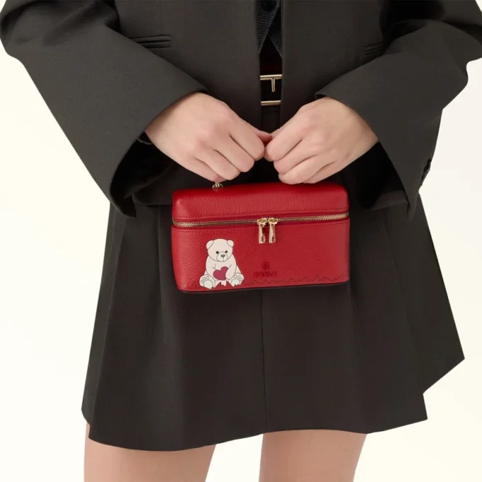 Furla Camelia Mini-Tasche Furla Camelia Mini-Tasche