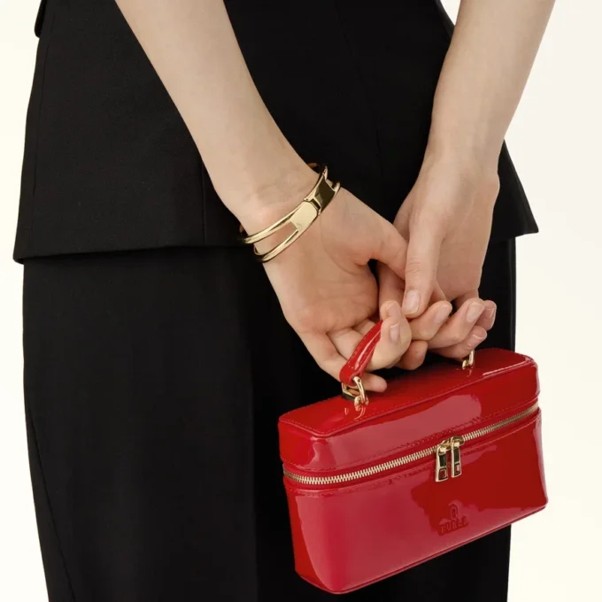 Furla Camelia Mini-Tasche Furla Camelia Mini-Tasche