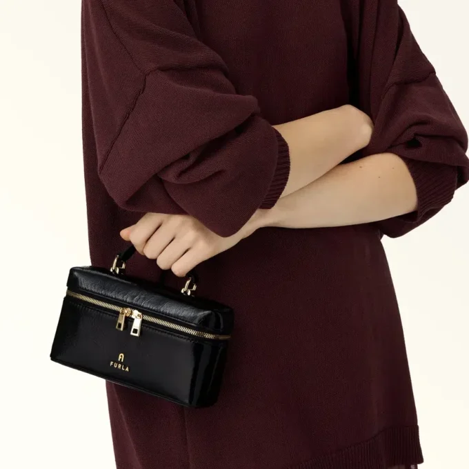 Furla Camelia Mini-Tasche Furla Camelia Mini-Tasche