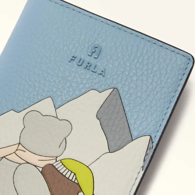 Furla Camelia Passhülle S