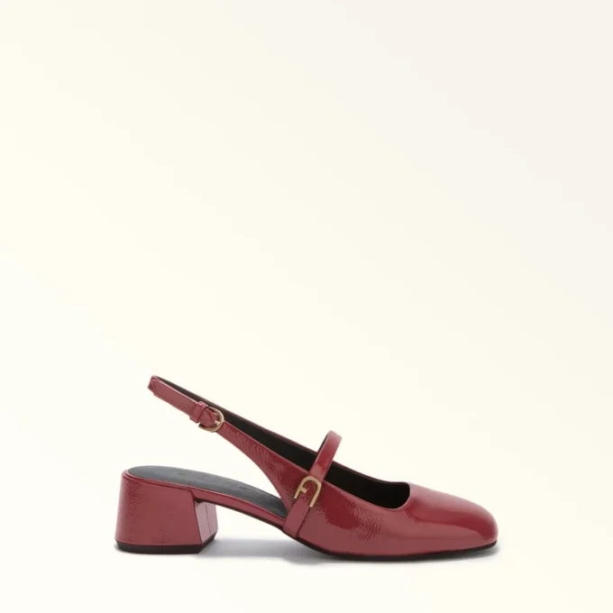 Furla Chic Mary Jane